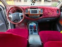 تويوتا هايلوكس